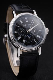 Patek Philippe Grand Complications High Copy Replica Watches 4616