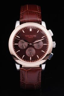 Patek Philippe Geneve Replica Watches Replica Watches 4636 High Copy