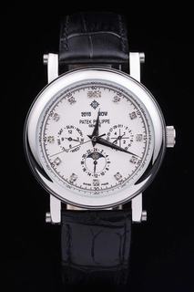 Patek Philippe Grand Complications High Copy Replica Watches 4620