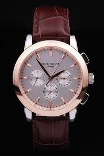 Patek Philippe Geneve Replica Watches Replica Watches 4635 High Copy