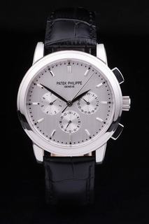 Patek Philippe Geneve Replica Watches Replica Watches 4634 High Copy