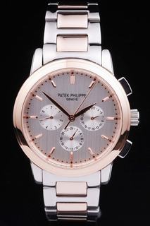 Patek Philippe Geneve Replica Watches Replica Watches 4632 High Copy