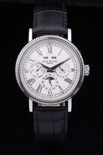 Patek Philippe Grand Complications High Copy Replica Watches 4622