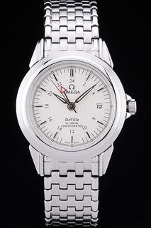 Omega Deville Best Quality Replica Watches 4413