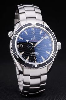 Omega Seamaster Swiss High Quality Replica Watches 4449