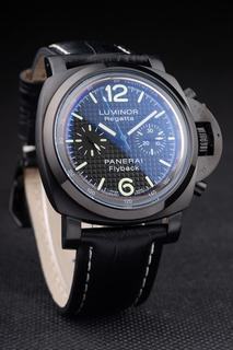 Panerai Luminor Alta Copy Replica Watches 4533