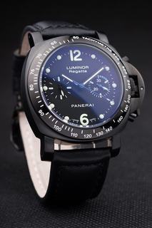 Panerai Luminor Alta Copy Replica Watches 4528