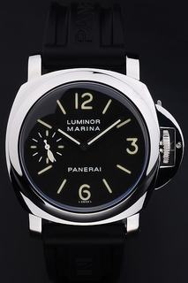Panerai Luminor Alta Copy Replica Watches 4566