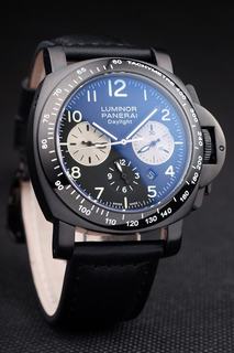 Panerai Luminor Alta Copy Replica Watches 4521