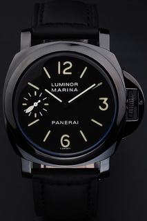 Panerai Luminor Alta Copy Replica Watches 4567