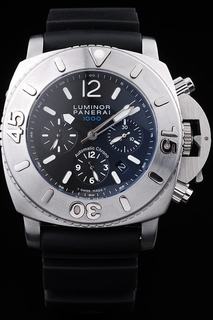 Panerai Luminor Alta Copy Replica Watches 4546