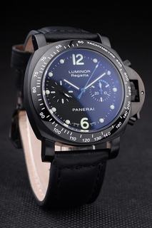 Panerai Luminor Alta Copy Replica Watches 4529