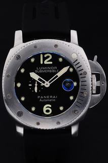 Panerai Luminor Alta Copy Replica Watches 4576