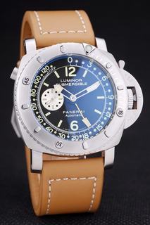 Panerai Luminor Alta Copy Replica Watches 4560