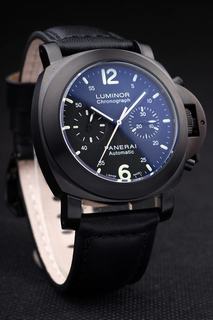 Panerai Luminor Alta Copy Replica Watches 4527