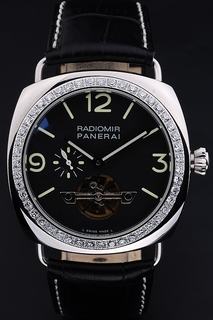 Panerai Radiomir High Copy Replica Watches 4607