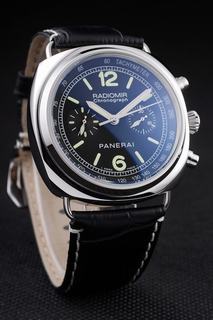 Panerai Radiomir High Copy Replica Watches 4587