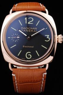 Panerai Radiomir High Copy Replica Watches 4597