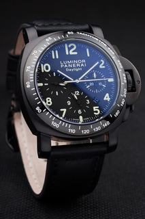 Panerai Luminor Alta Copy Replica Watches 4535