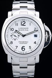 Panerai Luminor Alta Copy Replica Watches 4568
