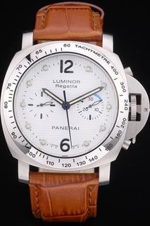 Panerai Luminor Alta Copy Replica Watches 4552