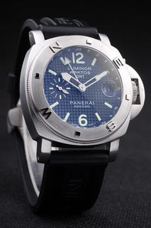 Panerai Luminor Alta Copy Replica Watches 4542