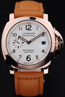 Panerai Luminor Alta Copy Replica Watches 4564