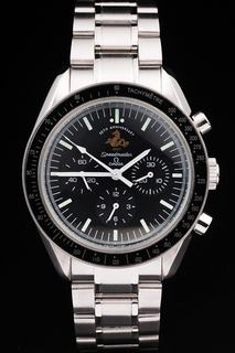 Omega Speedmaster Best Quality Replica Watches 4501