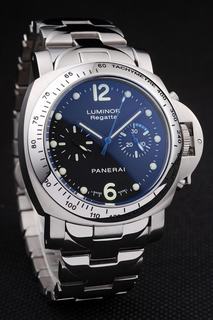 Panerai Luminor Alta Copy Replica Watches 4548