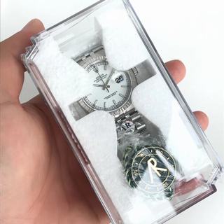 Replica Rolex Datejust 36MM 116234 Noob Factory AR 1:1 Best Edition, Stainless Steel 904L, White Dial, Stainless Steel Bracelet, SWISS Rolex 3135 Automatic Movement