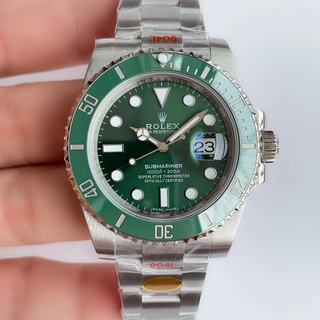 Replica Rolex Submariner Date 116610LV 2019 Noob Factory V10 1:1 Best Edition, Stainless Steel 904L, Green Ceramic Bezel & Platinum Markers, Green Dial, Stainless Steel 904L Bracelet, SWISS Rolex 3135 Automatic Movement