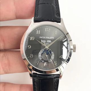 Replica Patek Philippe Annual Calendar 5396G